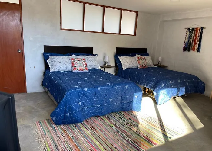 CasaHotel Laguna Jauja