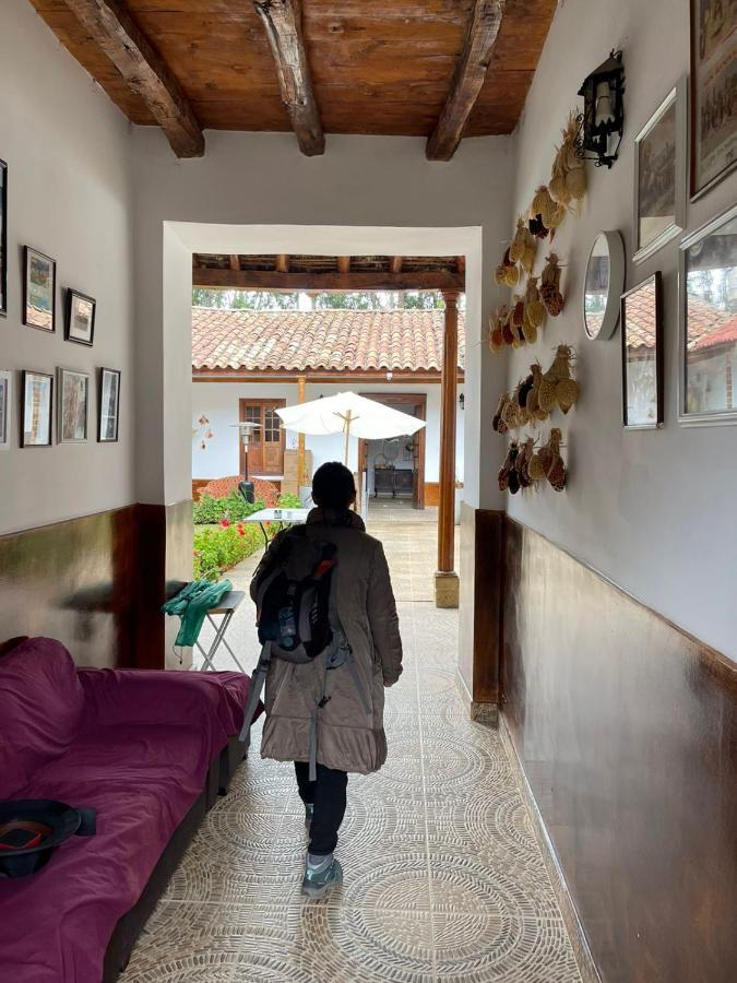 Casahotel Laguna Casa rural *