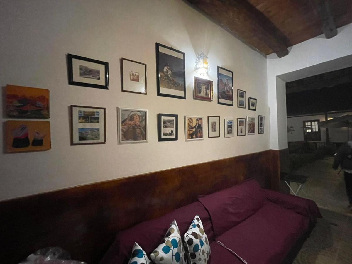 Casahotel Laguna *