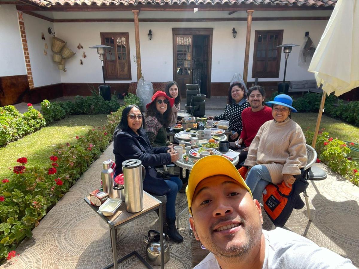 Casahotel Laguna * Jauja