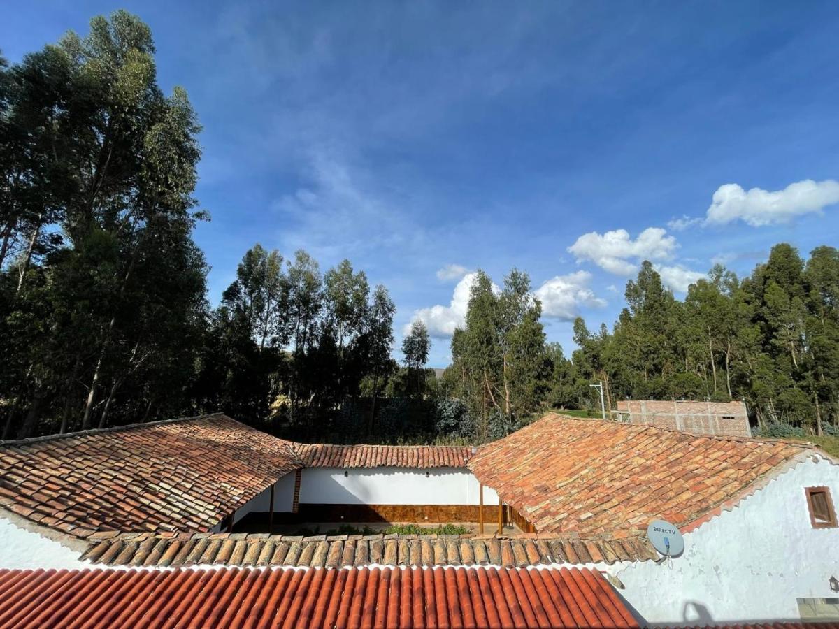 Casahotel Laguna Casa rural