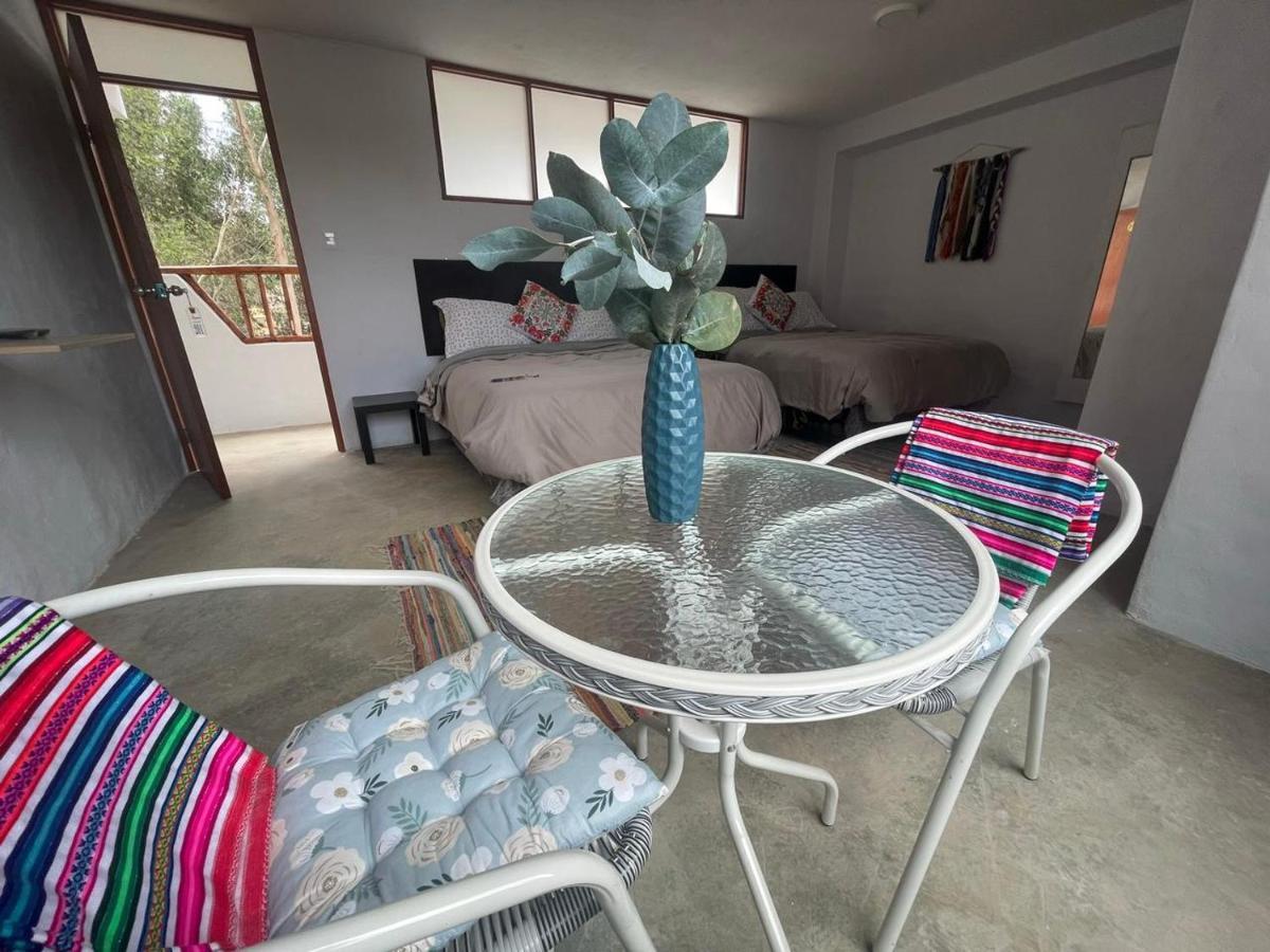 Casahotel Laguna Casa rural